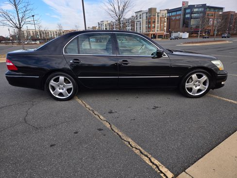 Used 2006 Lexus LS 430 image 2