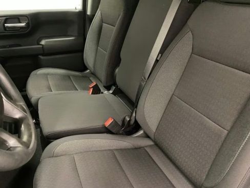 Used 2022 Chevrolet Silverado 1500 Custom AWD/4WD image 13