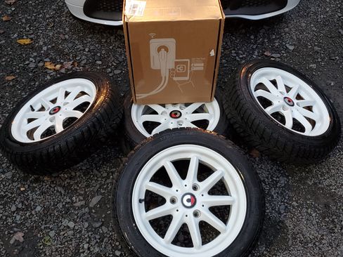 Used 2014 smart fortwo electric drive image 12