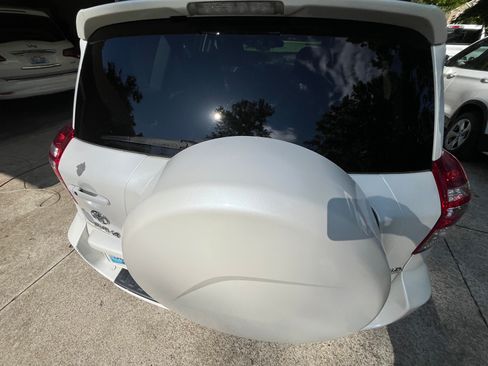 Used 2012 Toyota RAV4 Limited w/ Premium Plus Value Pkg AWD/4WD image 23