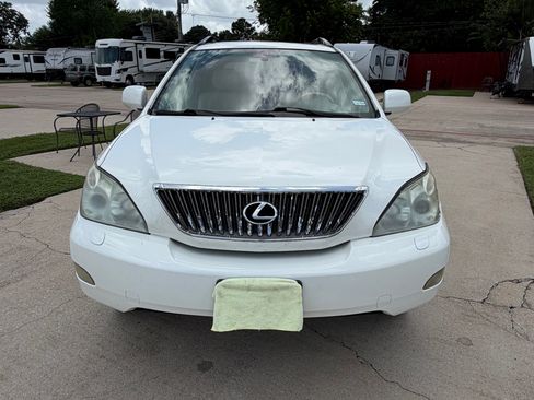 Used 2007 Lexus RX 350 AWD image 2