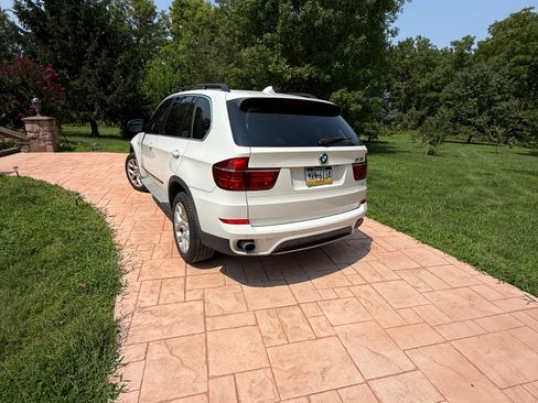 Used 2013 BMW X5 xDrive35i AWD/4WD image 6