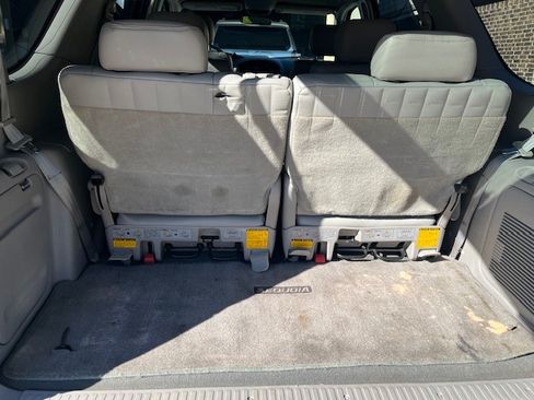 Used 2006 Toyota Sequoia SR5 image 20