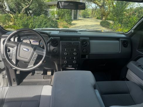 Used 2013 Ford F150 STX w/ Mid Equipment Group image 6