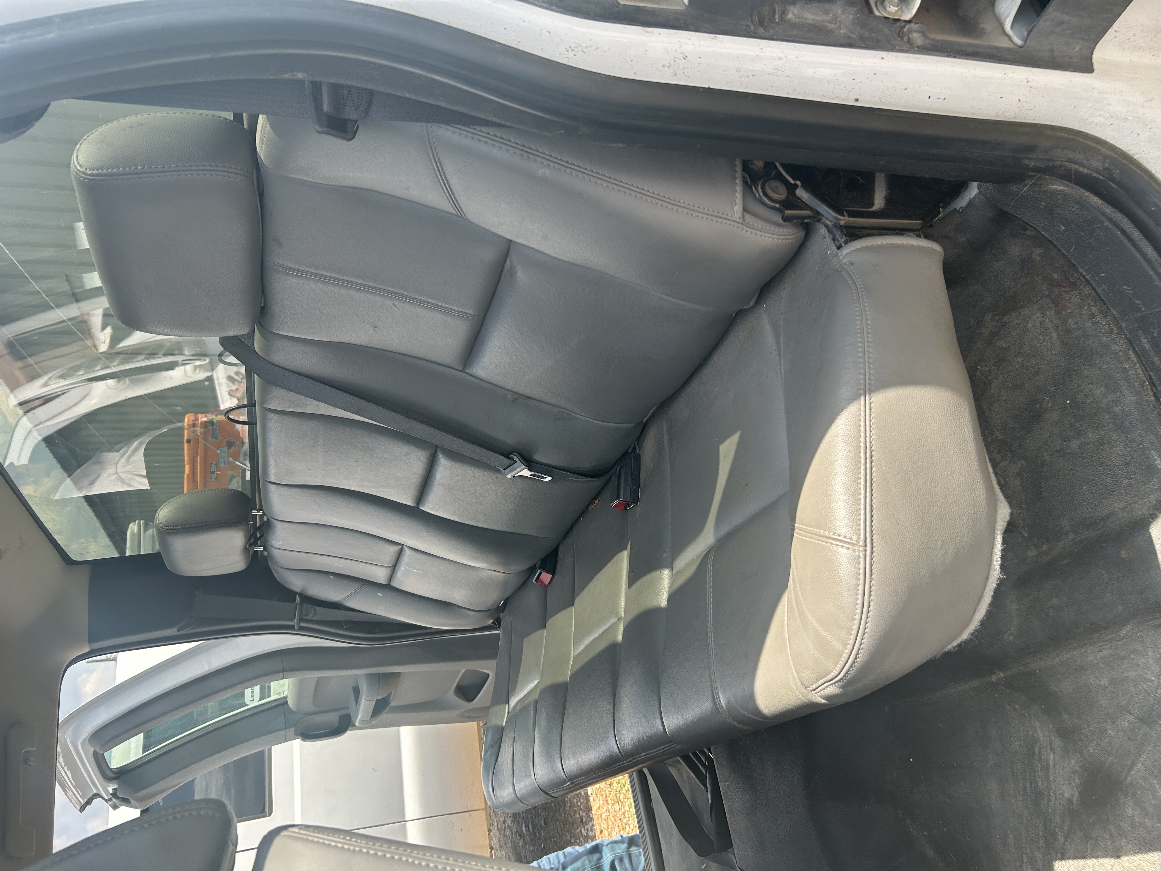 Used 2009 Chevrolet Silverado 3500 W/T RWD image 8