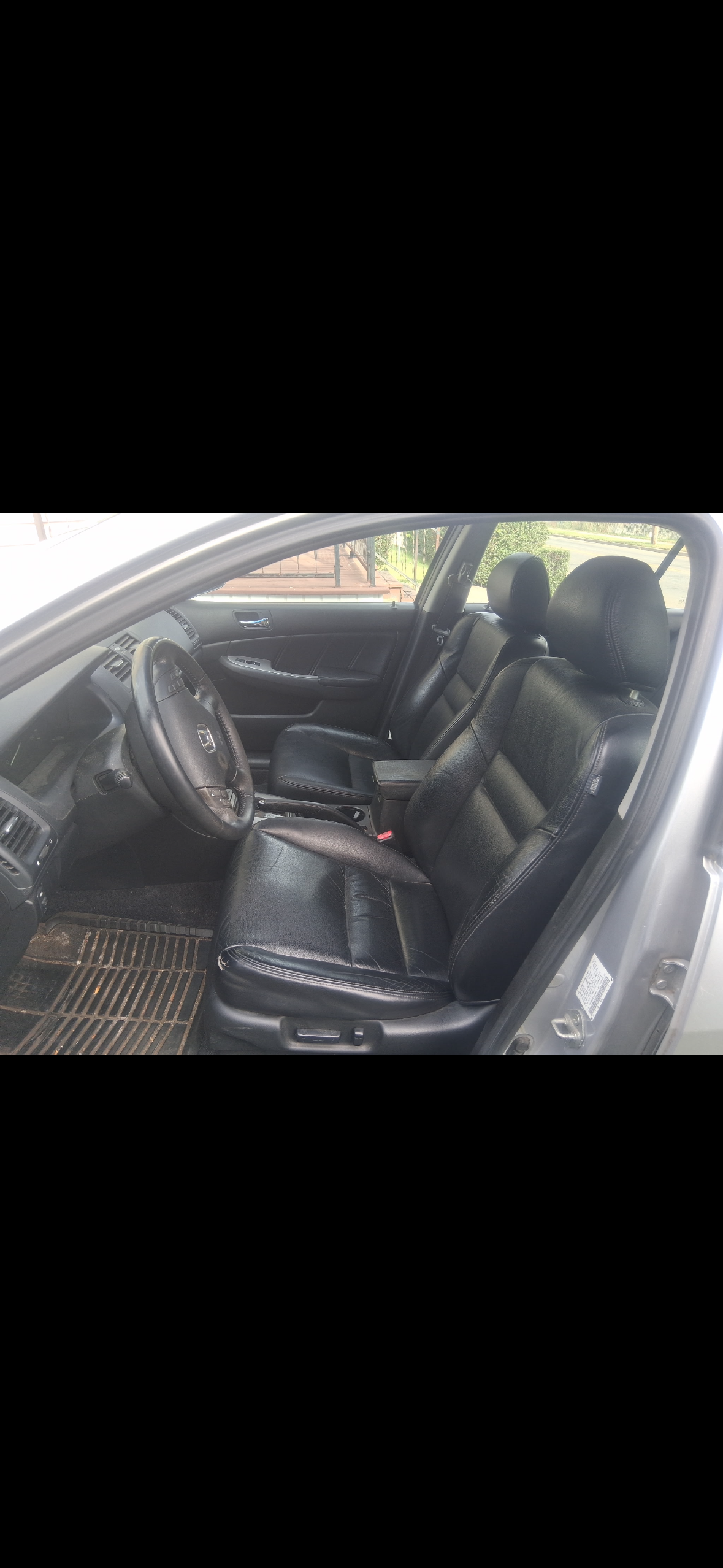 Used 2007 Honda Accord EX-L image 1