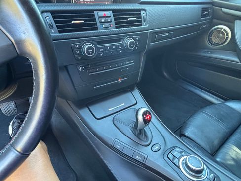 Used 2012 BMW M3 Convertible image 25