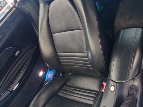 Used 2004 Porsche 911 Carrera 4S image 18