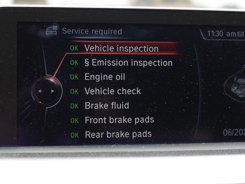 Used 2014 BMW 335i Sedan RWD image 18