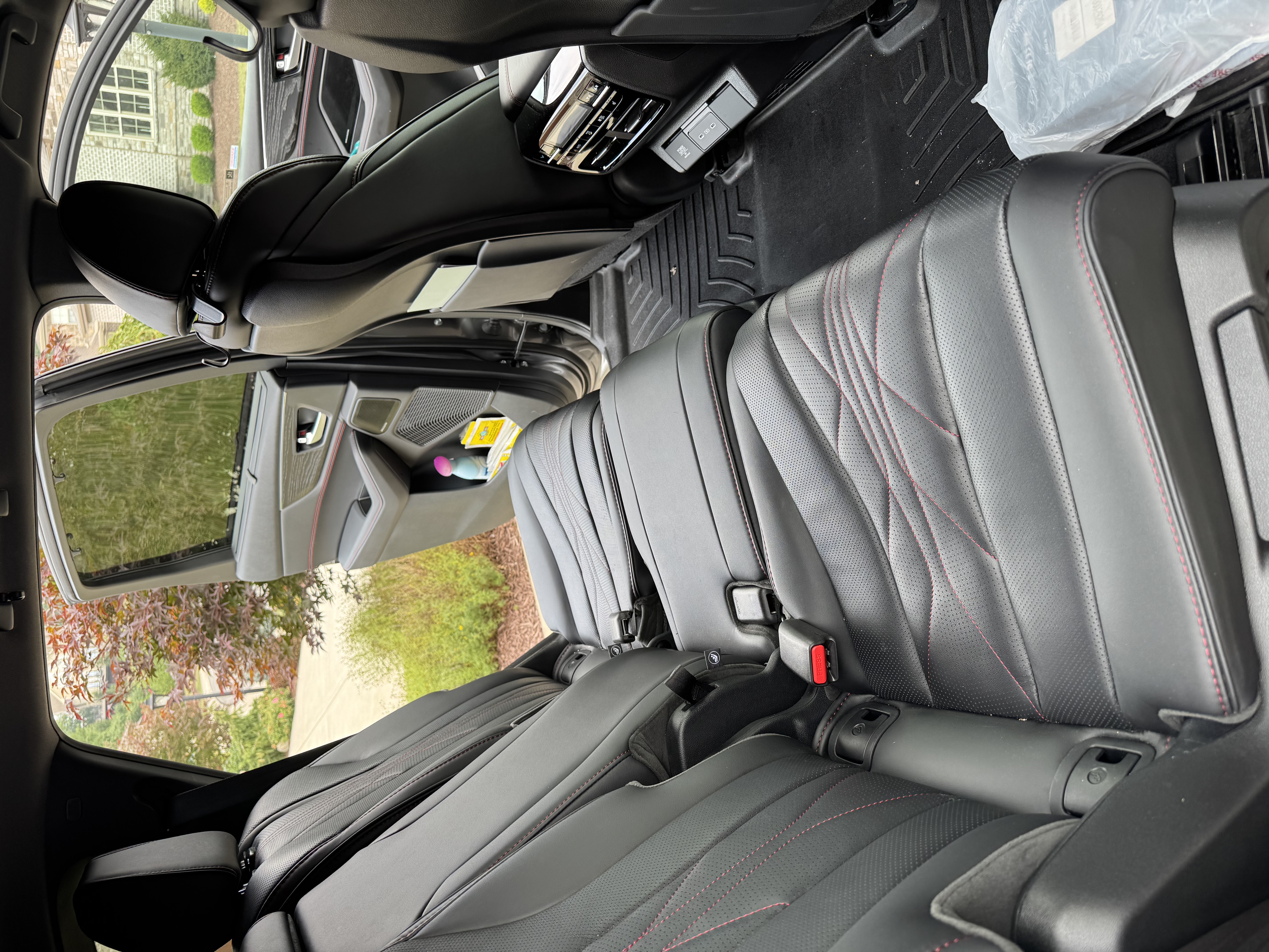 Used 2026 Acura MDX Type S AWD/4WD image 14