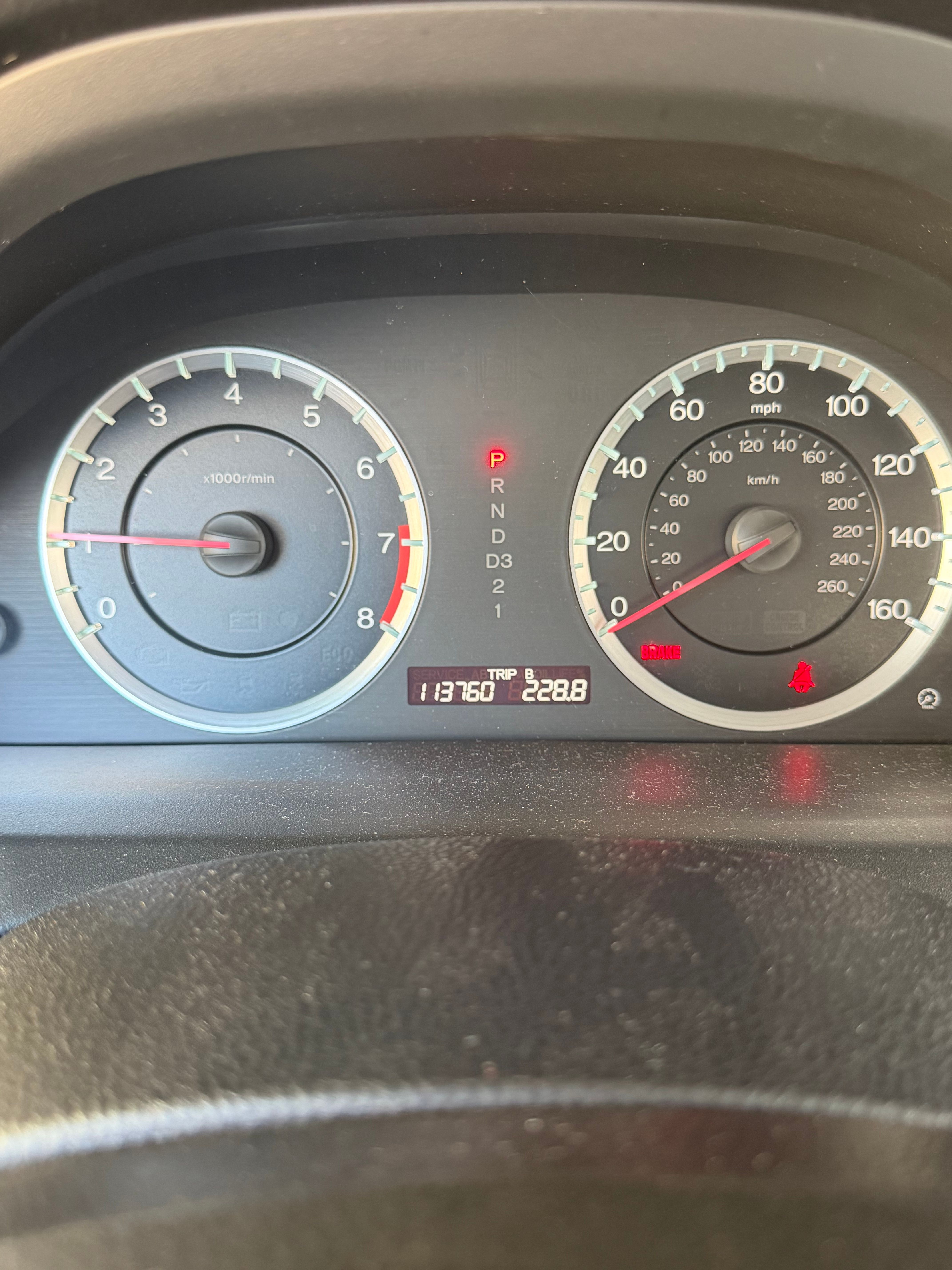Used 2011 Honda Accord SE image 13