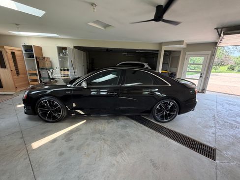 Used 2016 Audi S8 Plus AWD/4WD image 2