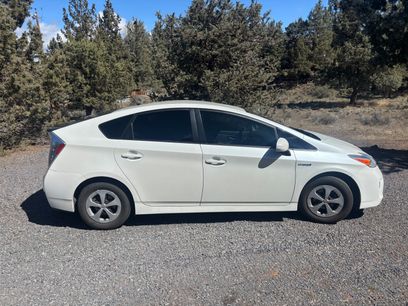 Used 2015 Toyota Prius Two