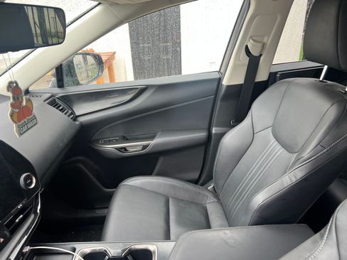 Used 2022 Lexus NX 350 AWD image 12