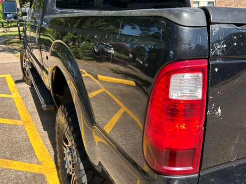 Used 2015 Ford F250 XL w/ Power Equipment Group AWD/4WD image 5