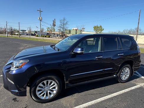 Used 2019 Lexus GX 460 Premium image 5