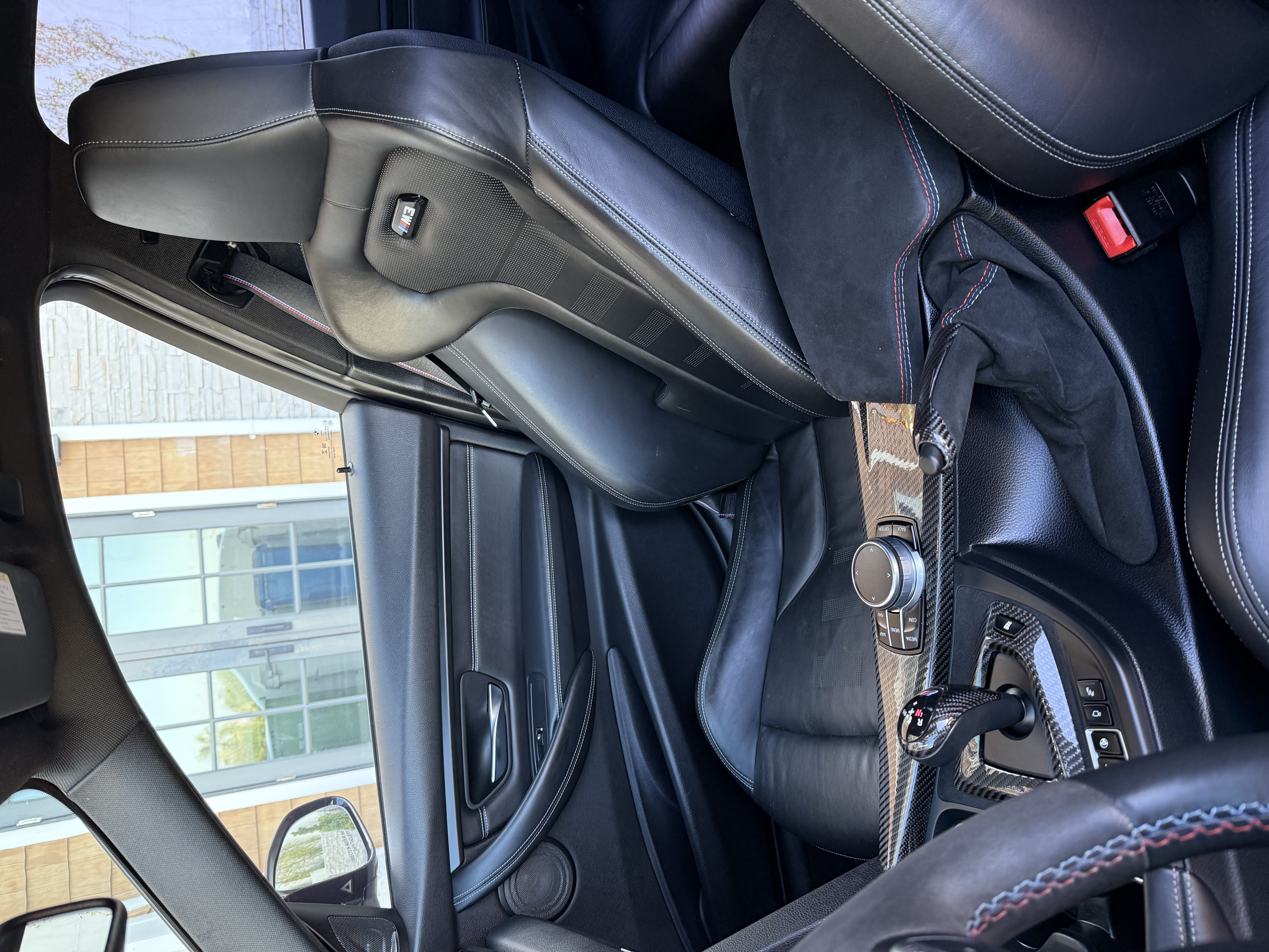 Used 2018 BMW M3 RWD image 22