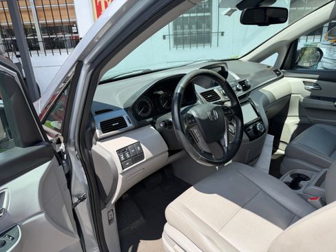 Used 2016 Honda Odyssey EX-L image 13