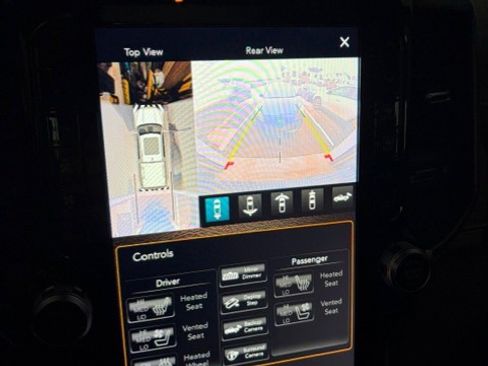 Used 2019 RAM 1500 Limited image 14