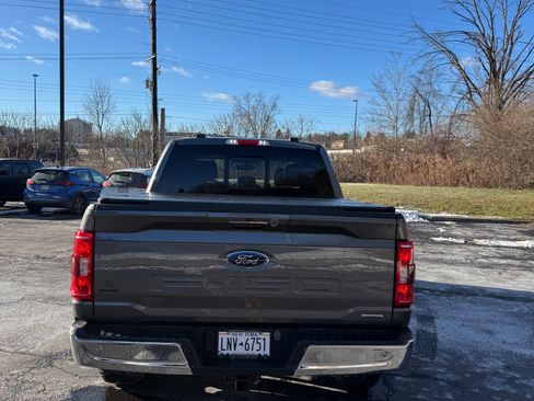 Used 2023 Ford F150 XLT w/ Equipment Group 302A High image 10