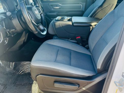 Used 2022 RAM 1500 Big Horn image 14
