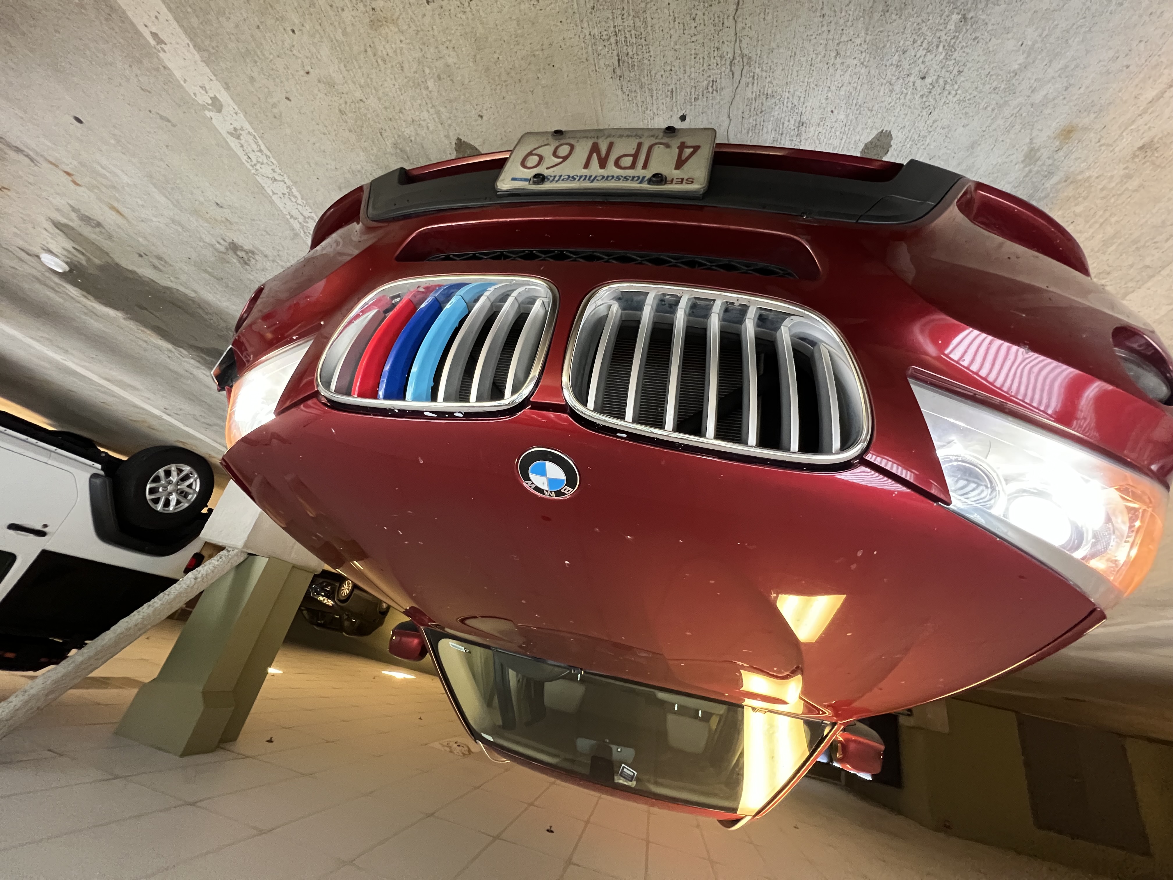 Used 2013 BMW X3 xDrive28i AWD/4WD image 15