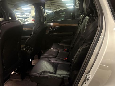 Used 2018 Volvo XC90 T6 Inscription w/ Convenience Package image 15