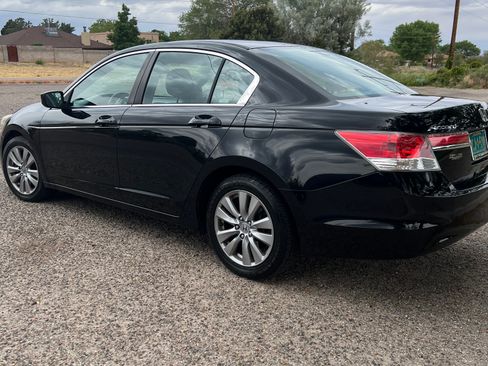 Used 2012 Honda Accord EX image 5