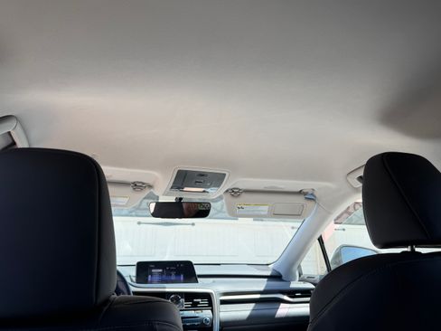 Used 2016 Lexus RX 350 FWD image 16
