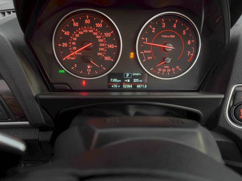 Used 2017 BMW 230i Convertible image 8