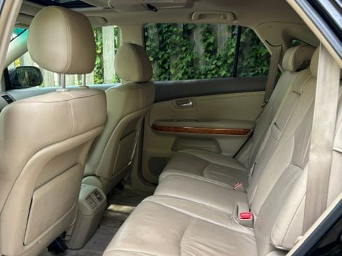Used 2004 Lexus RX 330 AWD image 11