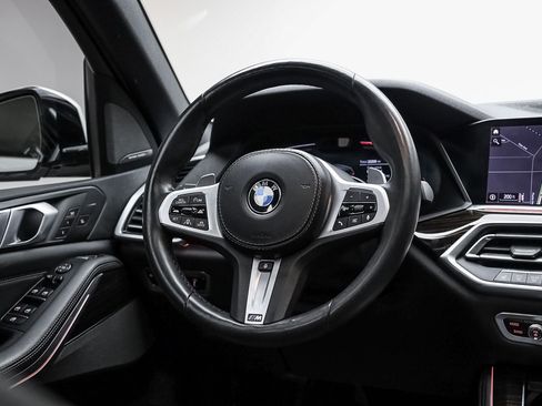 Used 2019 BMW X5 xDrive50i w/ M Sport Package AWD/4WD image 13