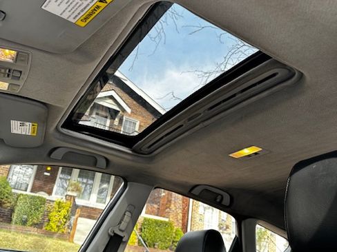 Used 2006 MAZDA MAZDA3 s Grand Touring image 17