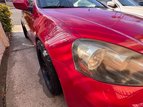 Used 2006 Acura RSX Type-S image 12