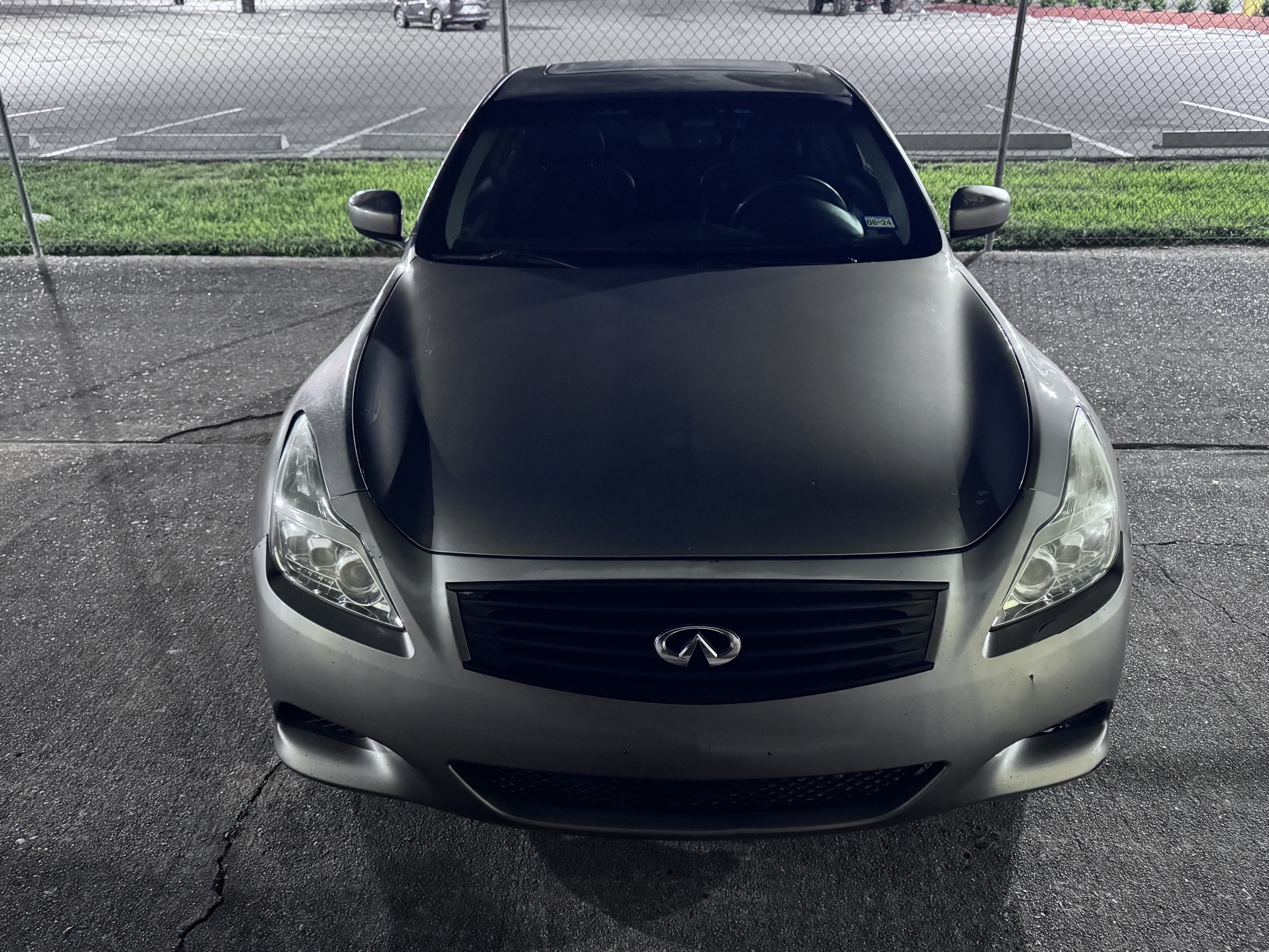 Used 2008 INFINITI G37 Journey w/ Premium Pkg RWD image 18