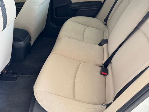 Used 2017 Honda Civic LX image 5