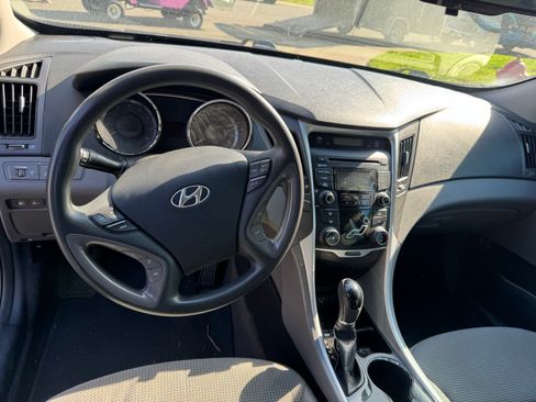 Used 2013 Hyundai Sonata GLS image 5