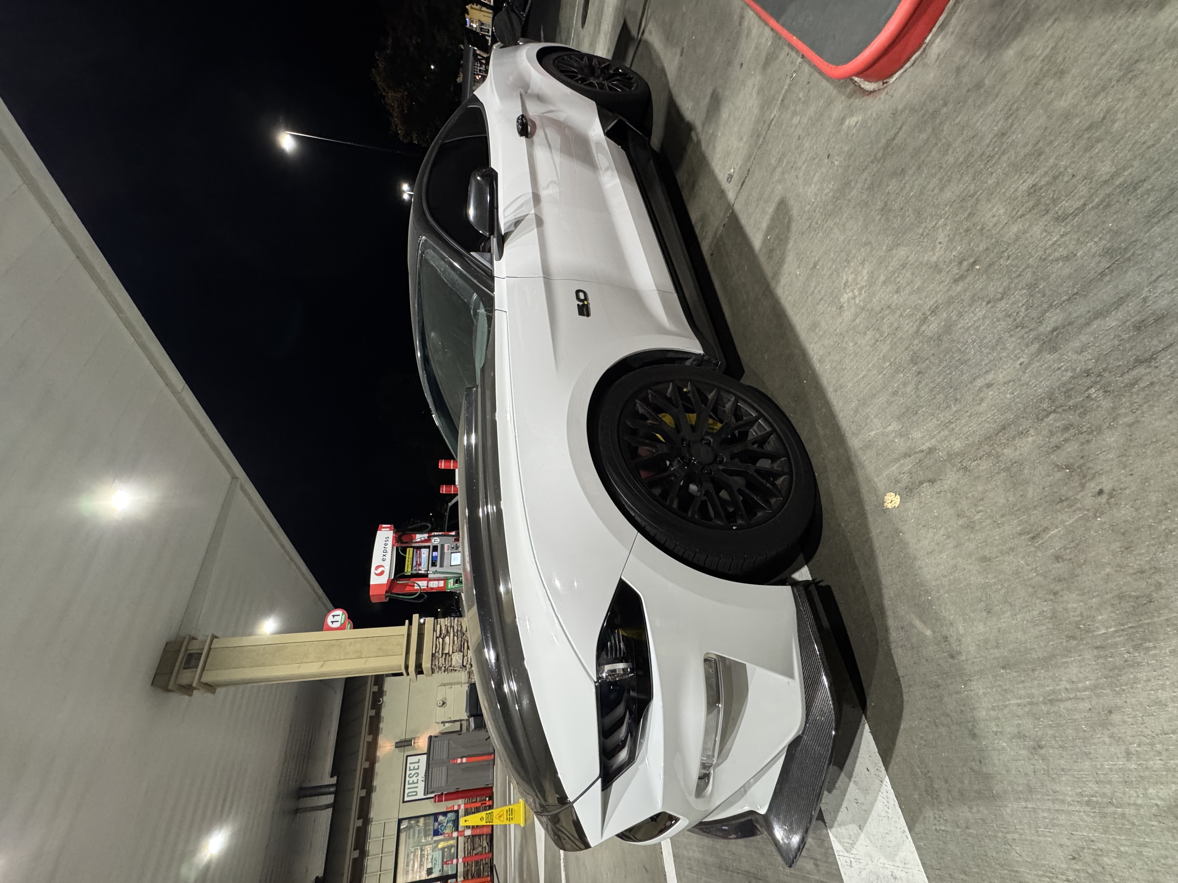 Used 2020 Ford Mustang GT RWD image 6