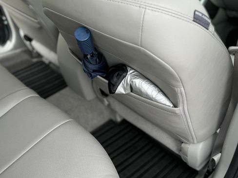 Used 2010 Subaru Forester 2.5XT Limited image 18