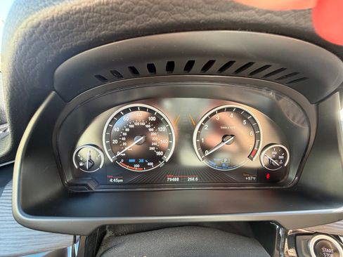 Used 2017 BMW X5 xDrive40e AWD/4WD image 14
