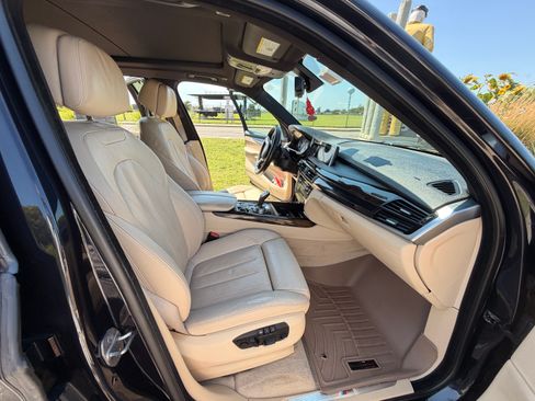 Used 2015 BMW X5 xDrive50i AWD/4WD image 5