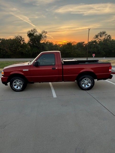 Used 2009 Ford Ranger XLT RWD image 4