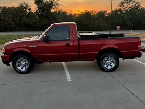 Used 2009 Ford Ranger XLT RWD image 4