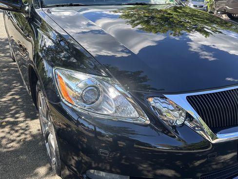 Used 2008 Lexus GS 350 AWD image 4