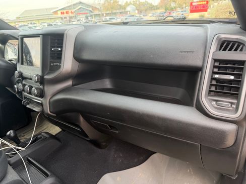 Used 2021 RAM 2500 Tradesman image 20