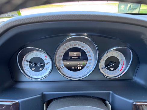 Used 2015 Mercedes-Benz GLK 350 4MATIC image 15