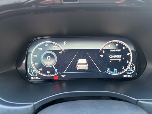 Used 2022 Hyundai Palisade Calligraphy FWD image 5