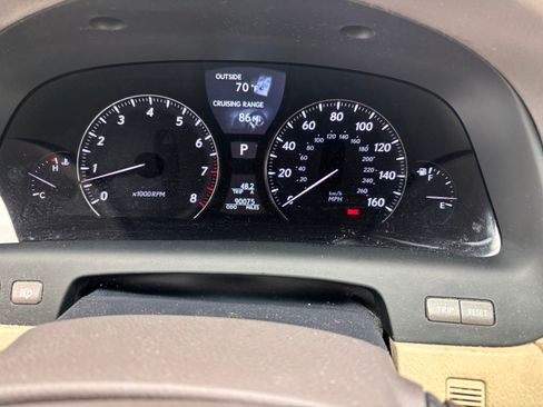 Used 2012 Lexus LS 460 w/ Luxury Value Edition image 17