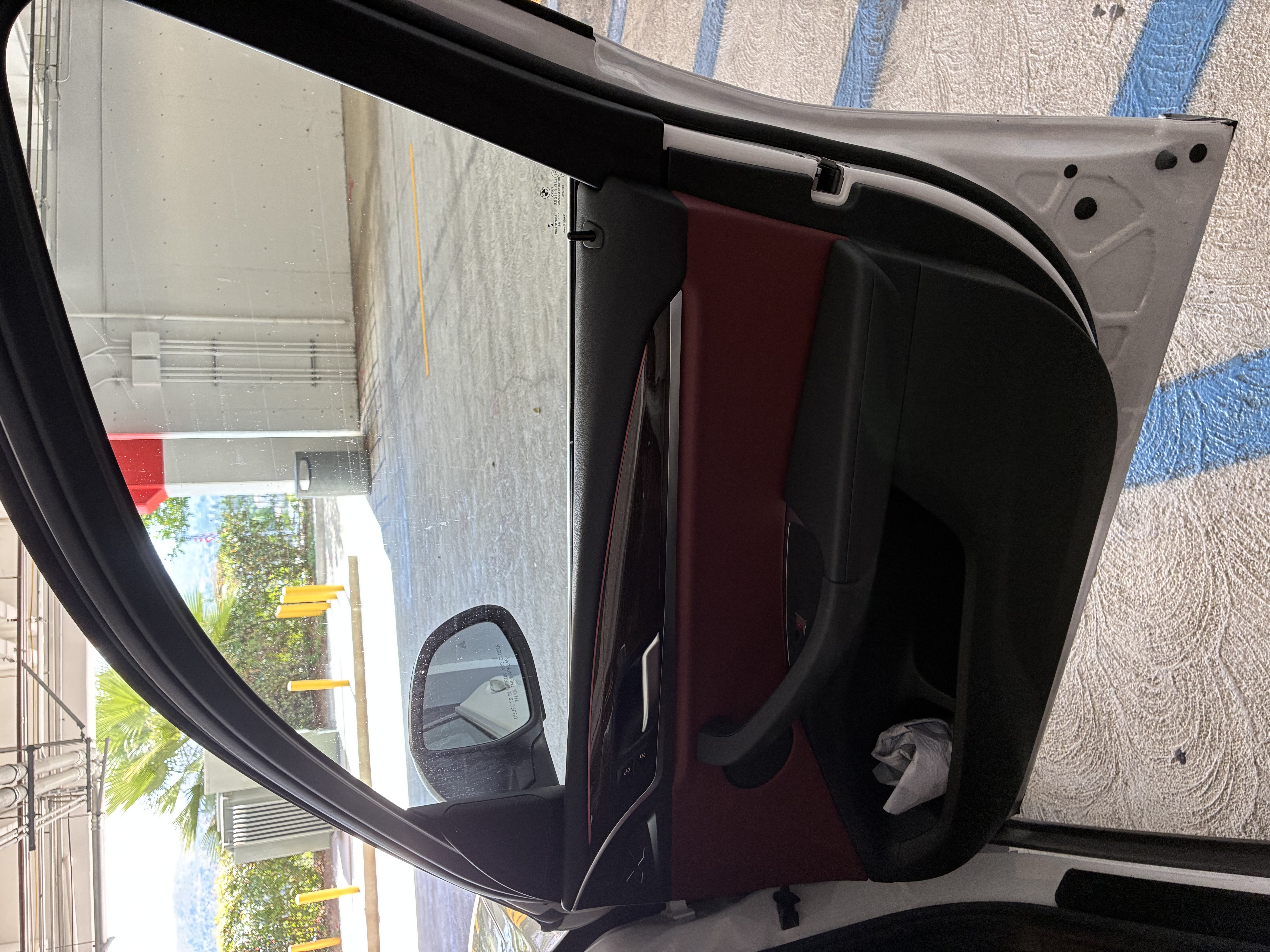 Used 2022 BMW X3 sDrive30i w/ Convenience Package w/ZPA RWD image 12