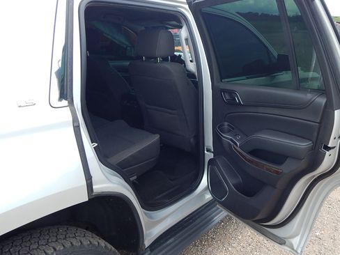 Used 2016 Chevrolet Tahoe LS w/ Max Trailering Package image 13
